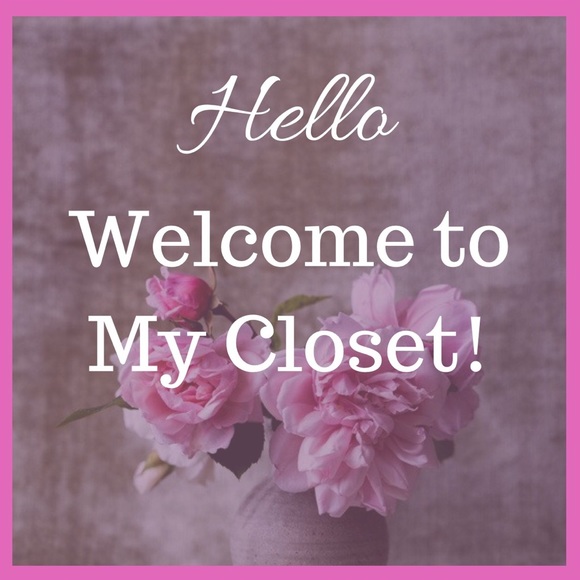 Meet your Posher, Tesha - Picture 1 of 1